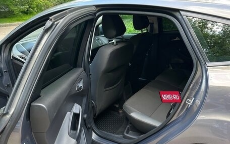 Ford Focus III, 2011 год, 660 000 рублей, 12 фотография