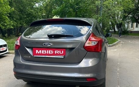 Ford Focus III, 2011 год, 660 000 рублей, 5 фотография