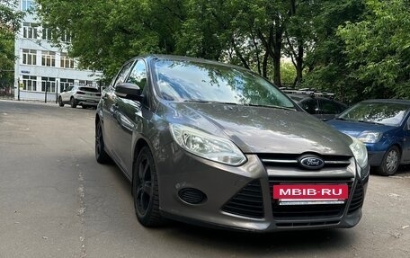 Ford Focus III, 2011 год, 660 000 рублей, 6 фотография