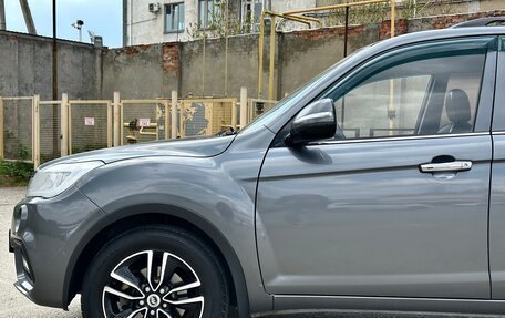 Lifan X60 I рестайлинг, 2017 год, 849 000 рублей, 11 фотография