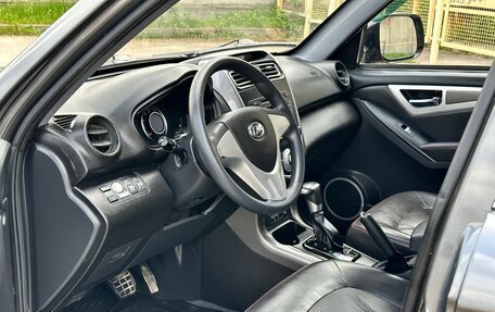 Lifan X60 I рестайлинг, 2017 год, 849 000 рублей, 14 фотография