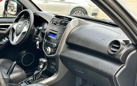 Lifan X60 I рестайлинг, 2017 год, 849 000 рублей, 15 фотография