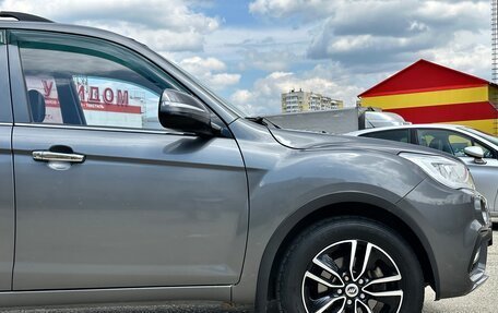 Lifan X60 I рестайлинг, 2017 год, 849 000 рублей, 6 фотография