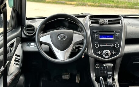 Lifan X60 I рестайлинг, 2017 год, 849 000 рублей, 17 фотография