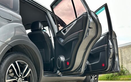 Lifan X60 I рестайлинг, 2017 год, 849 000 рублей, 20 фотография