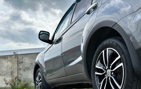 Lifan X60 I рестайлинг, 2017 год, 849 000 рублей, 18 фотография