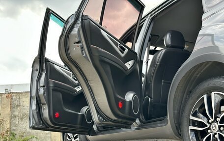 Lifan X60 I рестайлинг, 2017 год, 849 000 рублей, 21 фотография