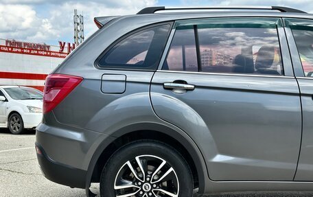 Lifan X60 I рестайлинг, 2017 год, 849 000 рублей, 26 фотография