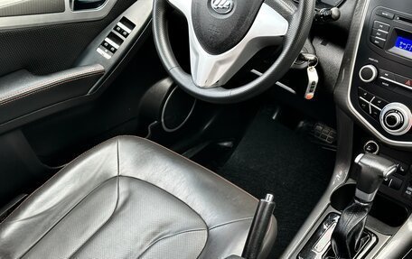 Lifan X60 I рестайлинг, 2017 год, 849 000 рублей, 30 фотография