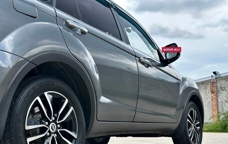 Lifan X60 I рестайлинг, 2017 год, 849 000 рублей, 19 фотография