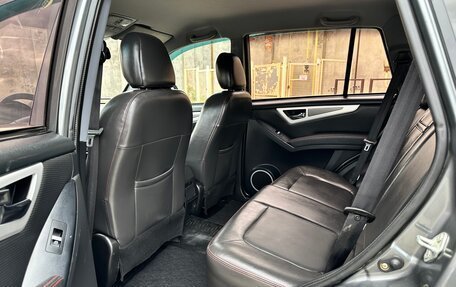 Lifan X60 I рестайлинг, 2017 год, 849 000 рублей, 35 фотография