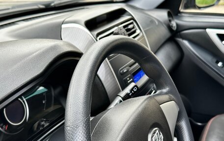Lifan X60 I рестайлинг, 2017 год, 849 000 рублей, 37 фотография