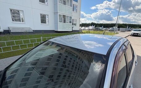 Mitsubishi Lancer IX, 2007 год, 395 000 рублей, 14 фотография