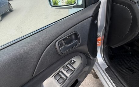 Mitsubishi Lancer IX, 2007 год, 395 000 рублей, 19 фотография