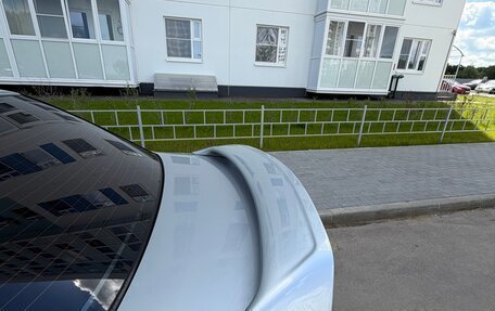 Mitsubishi Lancer IX, 2007 год, 395 000 рублей, 12 фотография