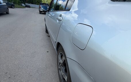 Mitsubishi Lancer IX, 2007 год, 395 000 рублей, 11 фотография