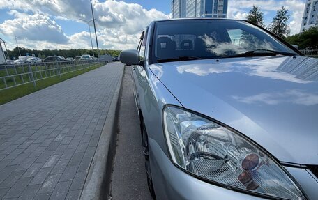Mitsubishi Lancer IX, 2007 год, 395 000 рублей, 15 фотография