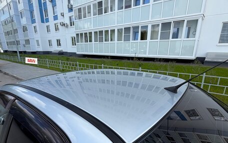 Mitsubishi Lancer IX, 2007 год, 395 000 рублей, 13 фотография
