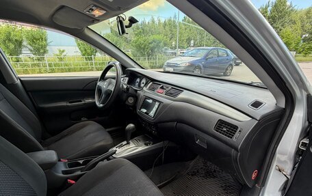 Mitsubishi Lancer IX, 2007 год, 395 000 рублей, 18 фотография