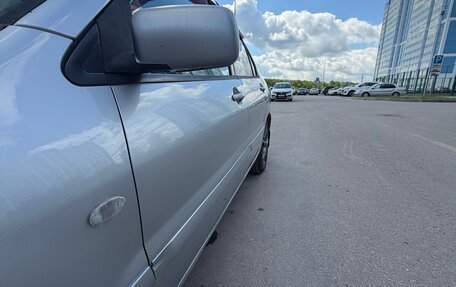 Mitsubishi Lancer IX, 2007 год, 395 000 рублей, 10 фотография