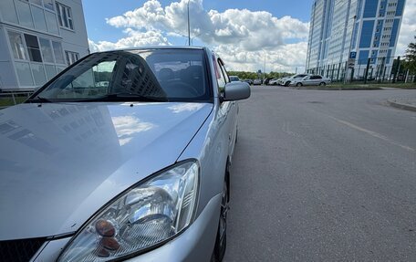 Mitsubishi Lancer IX, 2007 год, 395 000 рублей, 16 фотография