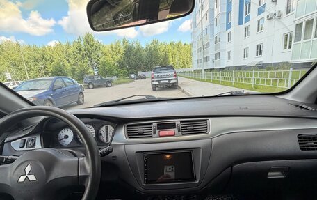 Mitsubishi Lancer IX, 2007 год, 395 000 рублей, 23 фотография