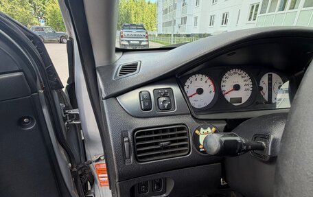 Mitsubishi Lancer IX, 2007 год, 395 000 рублей, 20 фотография