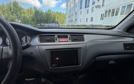 Mitsubishi Lancer IX, 2007 год, 395 000 рублей, 24 фотография