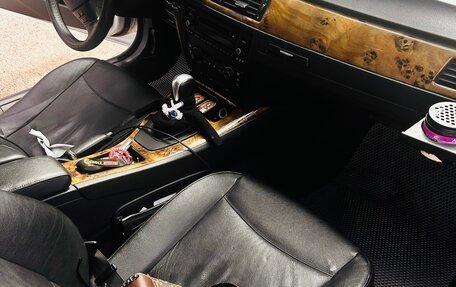BMW 3 серия, 2005 год, 550 000 рублей, 9 фотография