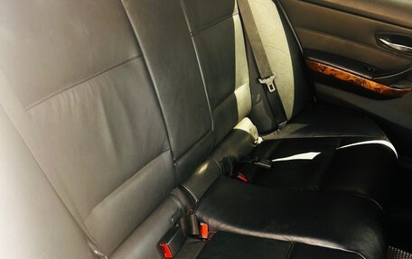 BMW 3 серия, 2005 год, 550 000 рублей, 6 фотография