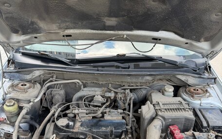 Mitsubishi Lancer IX, 2007 год, 395 000 рублей, 27 фотография