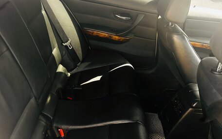BMW 3 серия, 2005 год, 550 000 рублей, 5 фотография