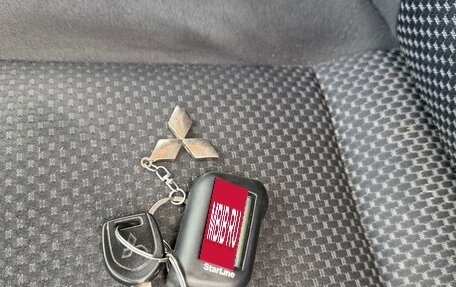 Mitsubishi Lancer IX, 2007 год, 395 000 рублей, 29 фотография