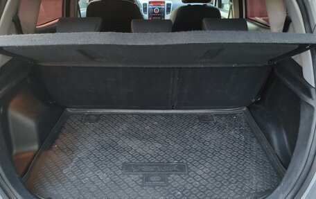 KIA Venga I, 2011 год, 850 000 рублей, 10 фотография