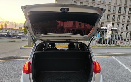 KIA Venga I, 2011 год, 850 000 рублей, 8 фотография