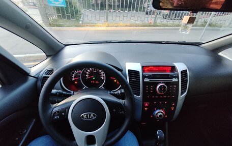 KIA Venga I, 2011 год, 850 000 рублей, 13 фотография
