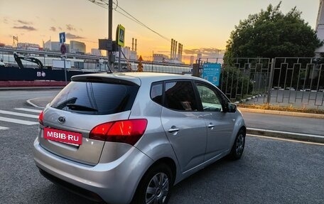 KIA Venga I, 2011 год, 850 000 рублей, 5 фотография