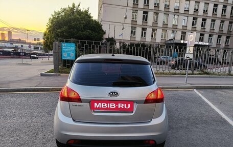 KIA Venga I, 2011 год, 850 000 рублей, 7 фотография