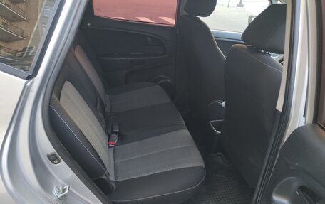 KIA Venga I, 2011 год, 850 000 рублей, 21 фотография