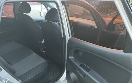KIA Venga I, 2011 год, 850 000 рублей, 20 фотография
