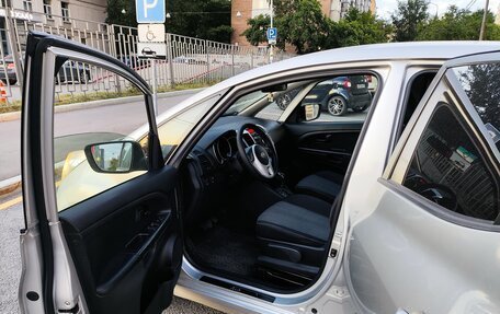 KIA Venga I, 2011 год, 850 000 рублей, 17 фотография