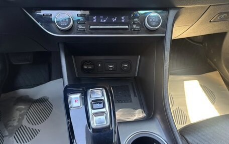 Hyundai Sonata VIII, 2021 год, 2 990 000 рублей, 16 фотография
