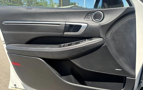Hyundai Sonata VIII, 2021 год, 2 990 000 рублей, 24 фотография