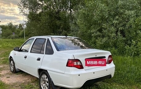 Daewoo Nexia I рестайлинг, 2012 год, 190 000 рублей, 3 фотография