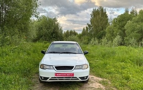 Daewoo Nexia I рестайлинг, 2012 год, 190 000 рублей, 2 фотография