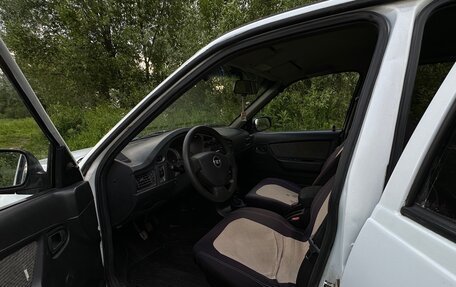 Daewoo Nexia I рестайлинг, 2012 год, 190 000 рублей, 11 фотография