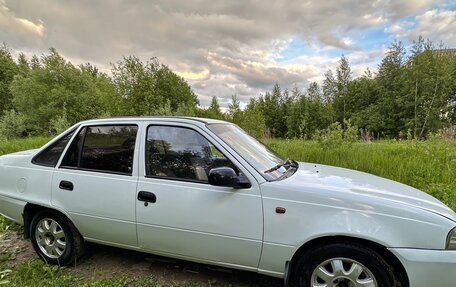 Daewoo Nexia I рестайлинг, 2012 год, 190 000 рублей, 7 фотография