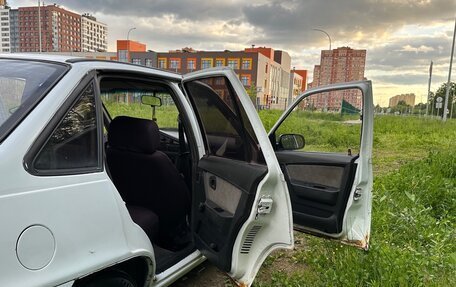 Daewoo Nexia I рестайлинг, 2012 год, 190 000 рублей, 9 фотография
