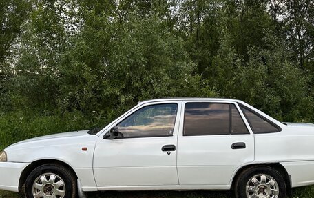 Daewoo Nexia I рестайлинг, 2012 год, 190 000 рублей, 6 фотография