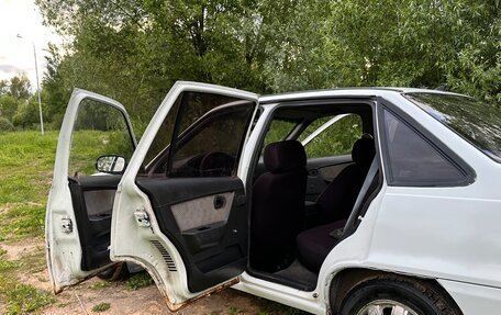 Daewoo Nexia I рестайлинг, 2012 год, 190 000 рублей, 8 фотография